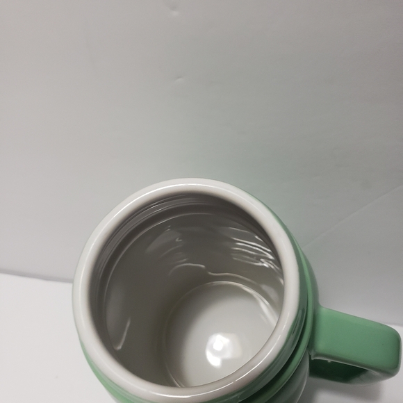 DAVID's TEA Mason Jar Style Mug With Lid & Infuser - Picture 5 of 7